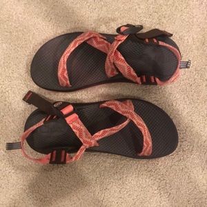 Chacos